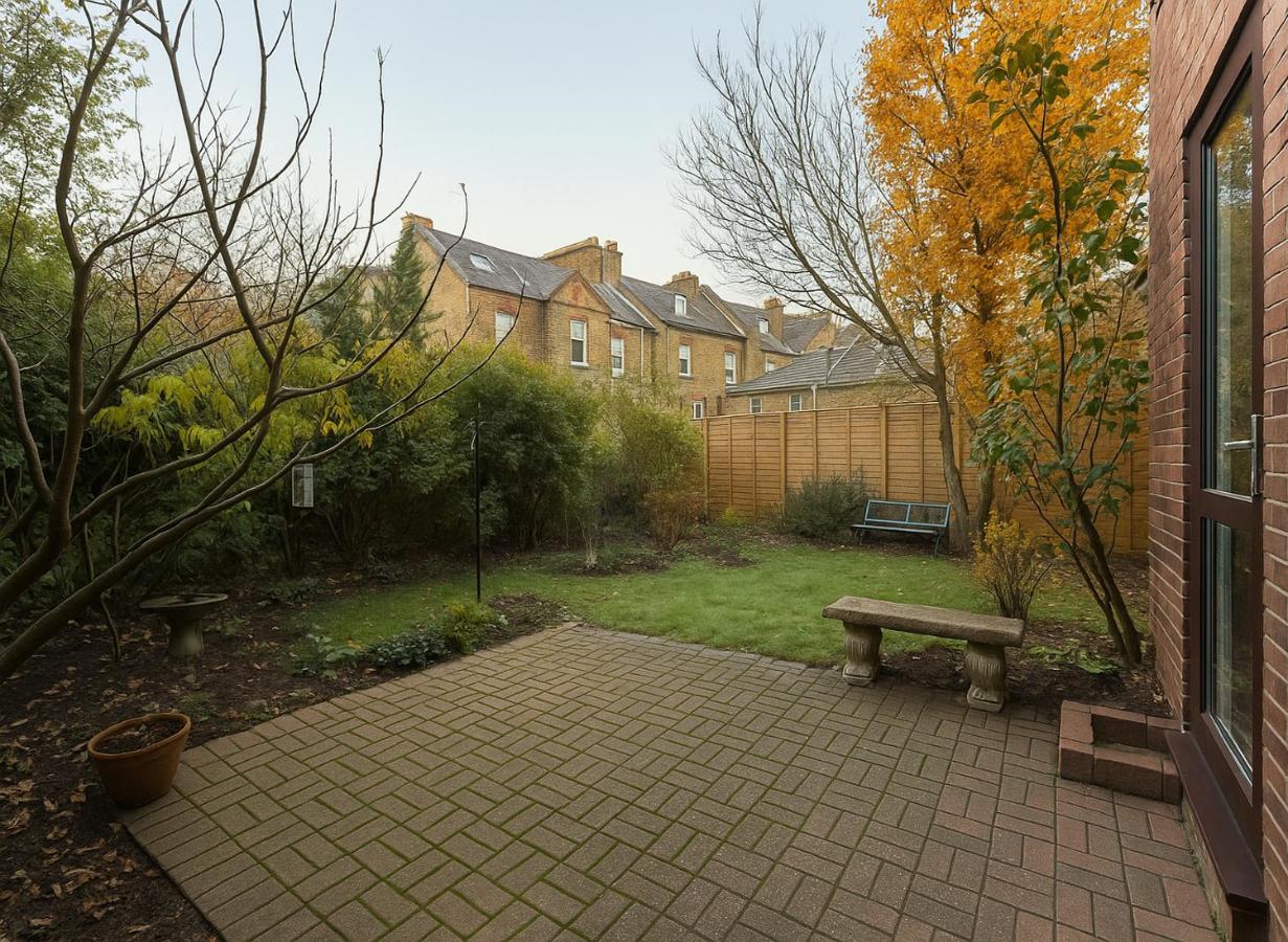 Bright Flat in Camberwell - B&B