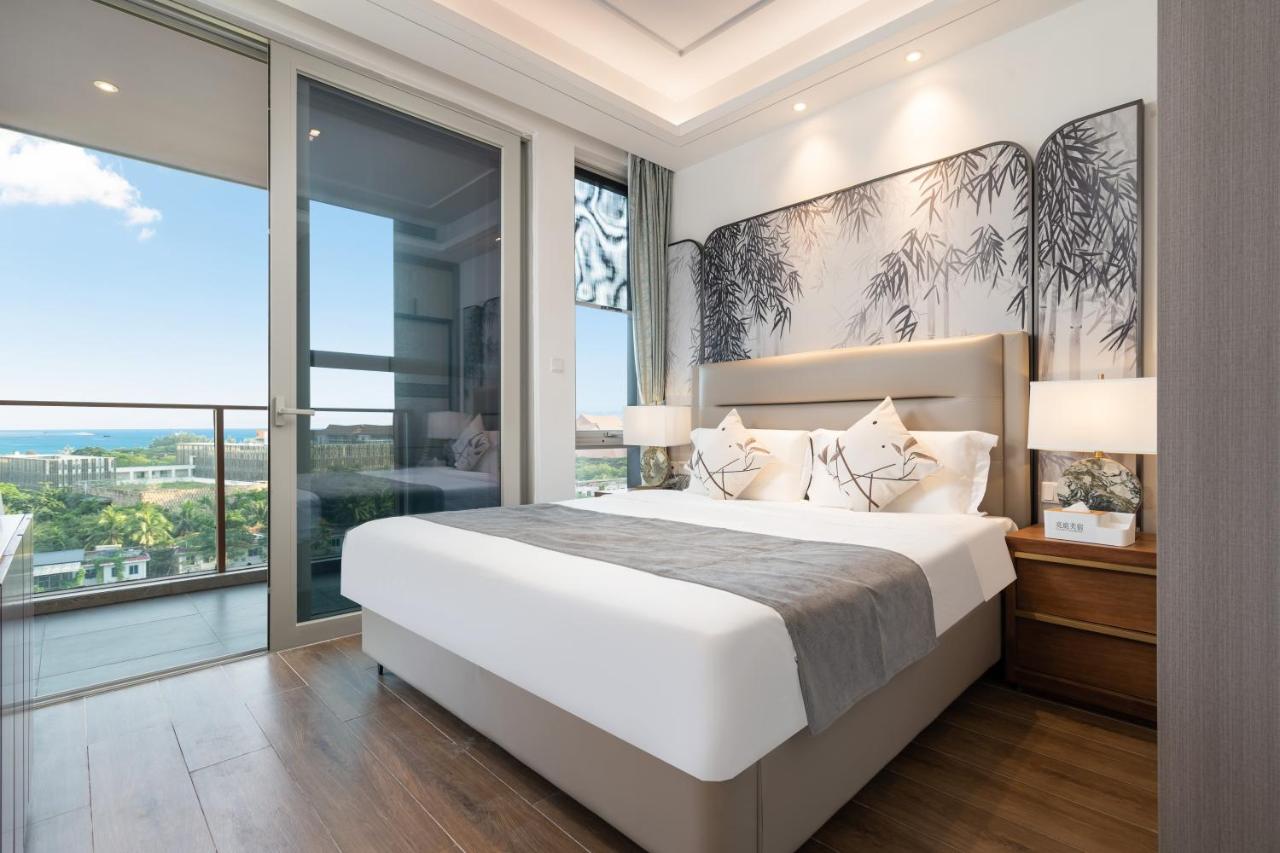 Suite - Vue sur Mer
