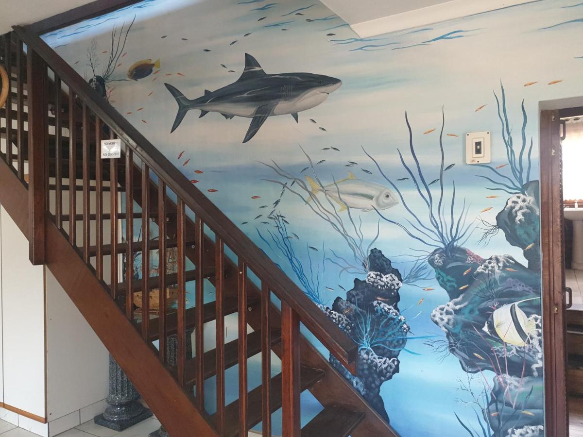 Familiekamer met Uitzicht op Zee