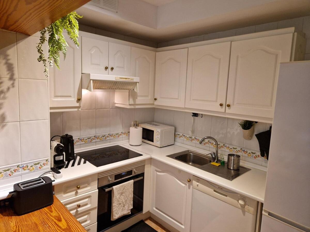 2BD Ocean View Panoramic Apartment - B&B Adeje