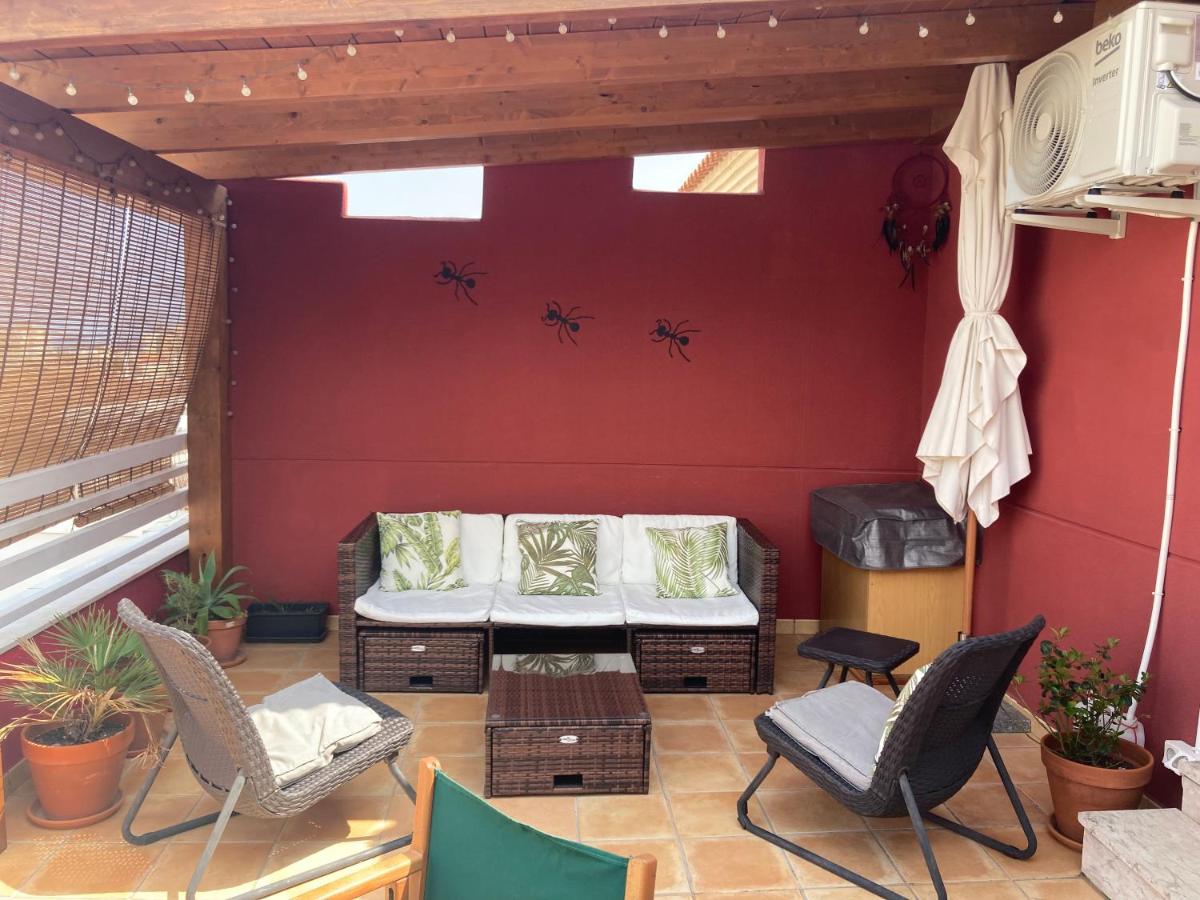 Ático Benicássim - B&B Benicásim