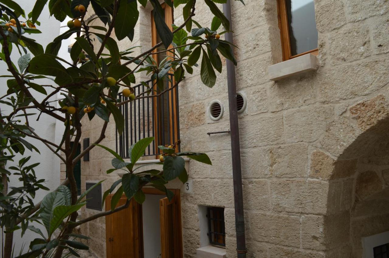 G.H.03 Polignano a Mare - B&B