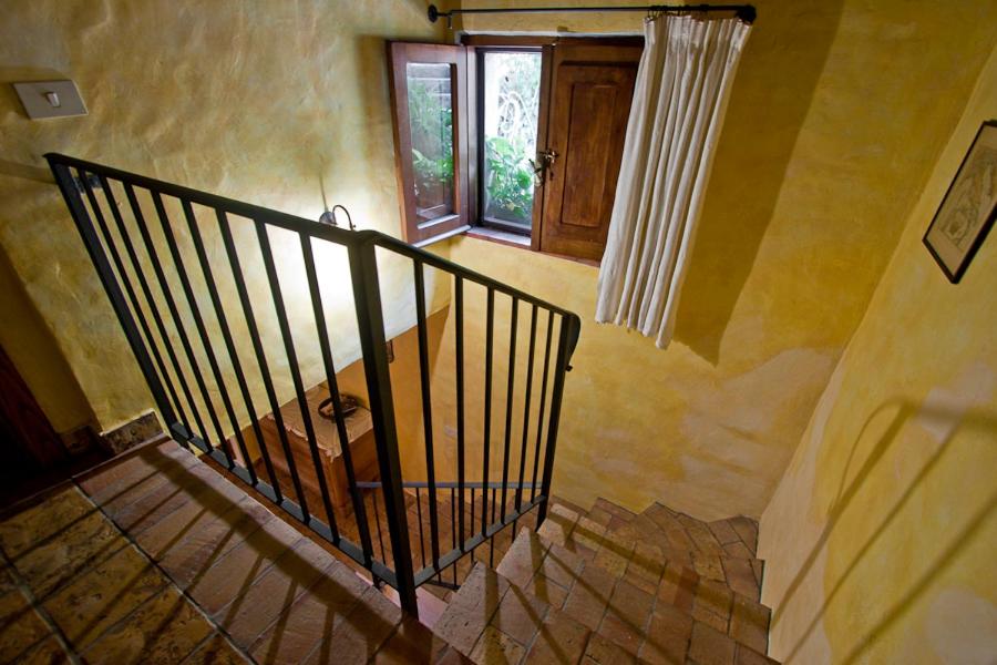 Chambre Double - Vue sur Jardin