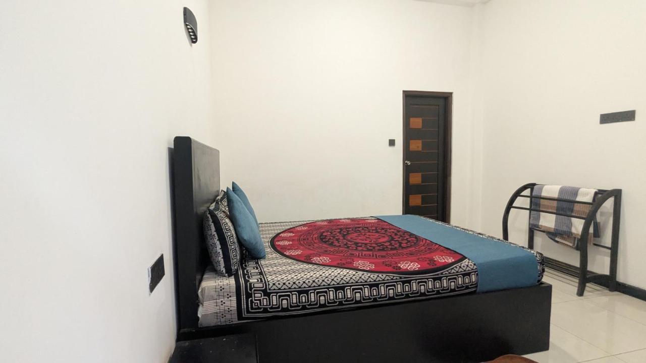 Chambre Deluxe