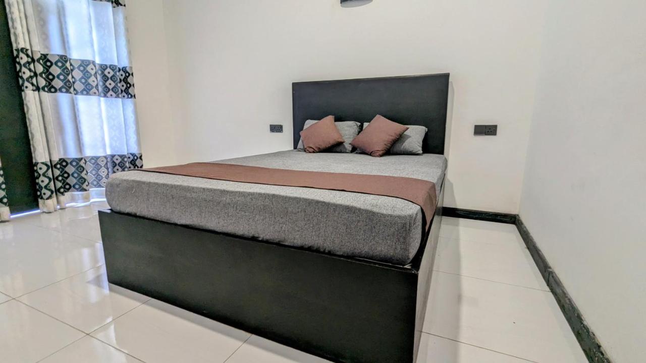 Chambre Double Standard
