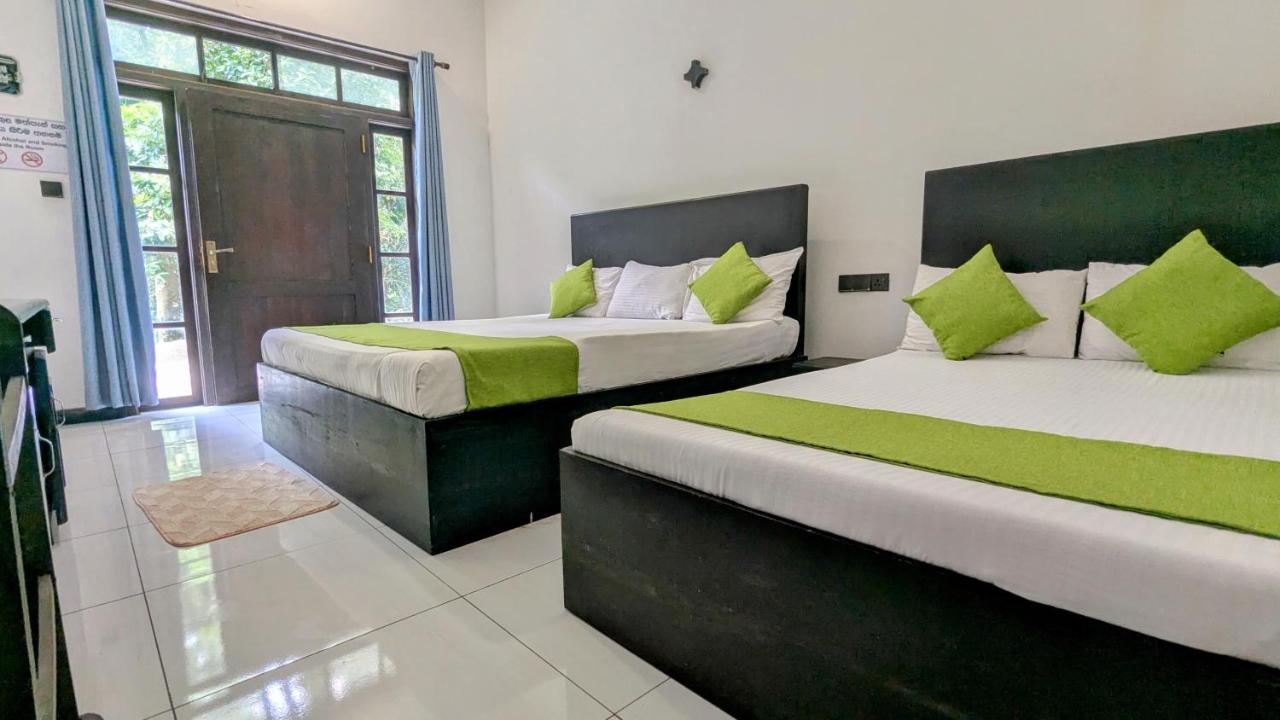 Chambre Quadruple