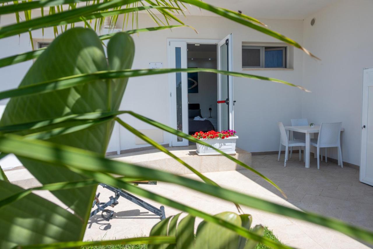 Habitación Cuádruple Clásica