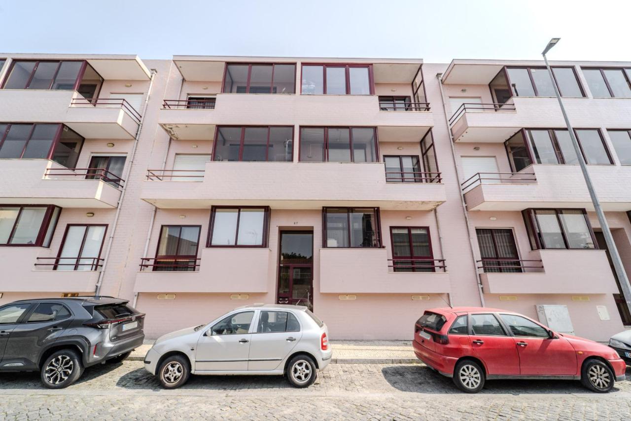 Hideaway by House and People - Ferienwohnung Vila do Conde