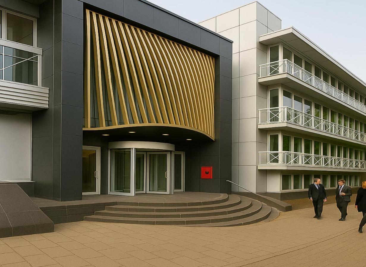 Modern Flat near Heathrow Airport - B&B