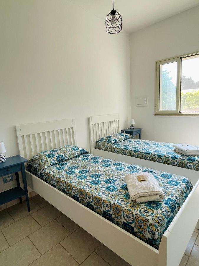 Appartamento con 2 Camere da Letto