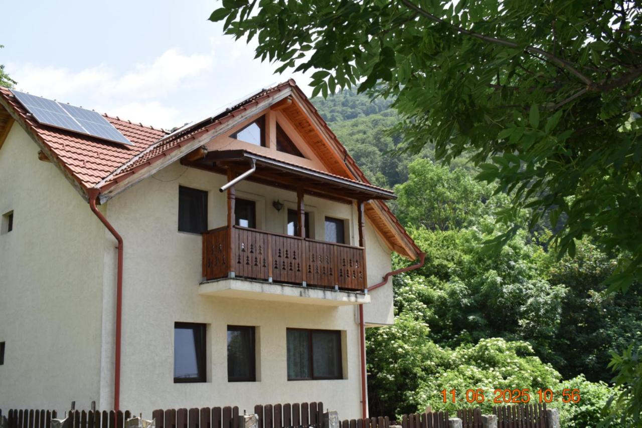 Capra cu trei iezi - Ferienwohnung Sinaia