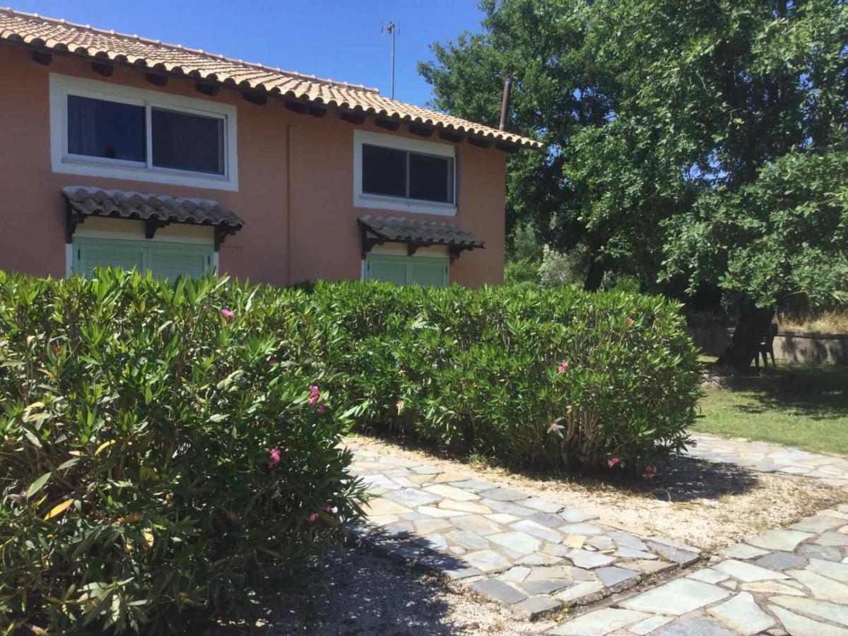 Harmony House Corfu 2 - B&B
