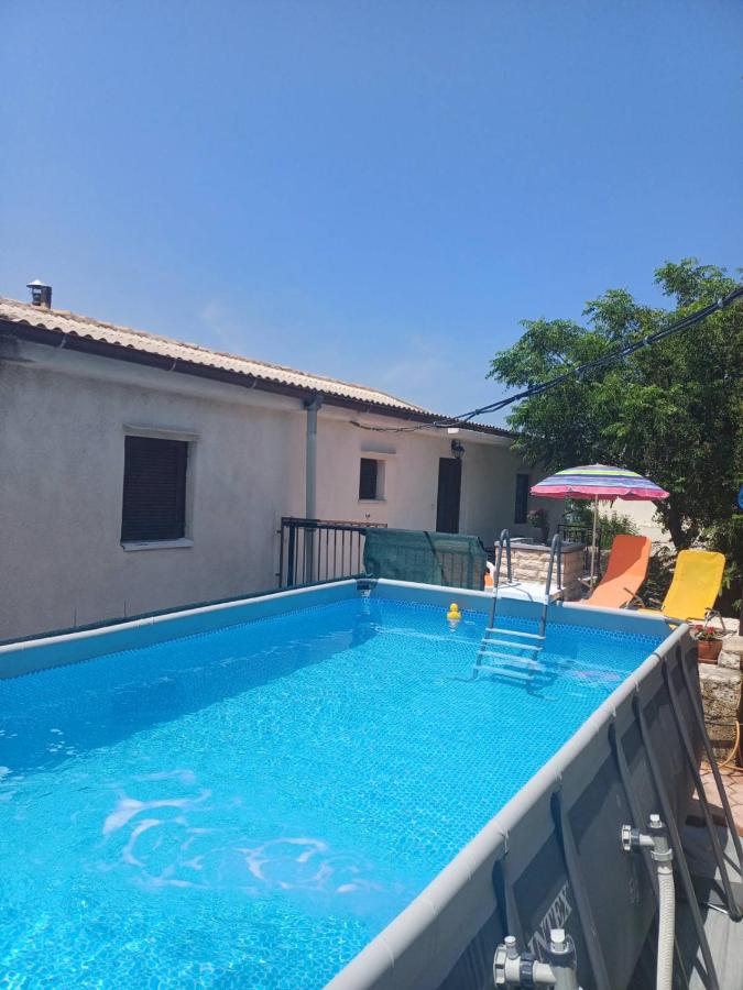 APARTMAN IVANO - Ferienwohnung Prizna