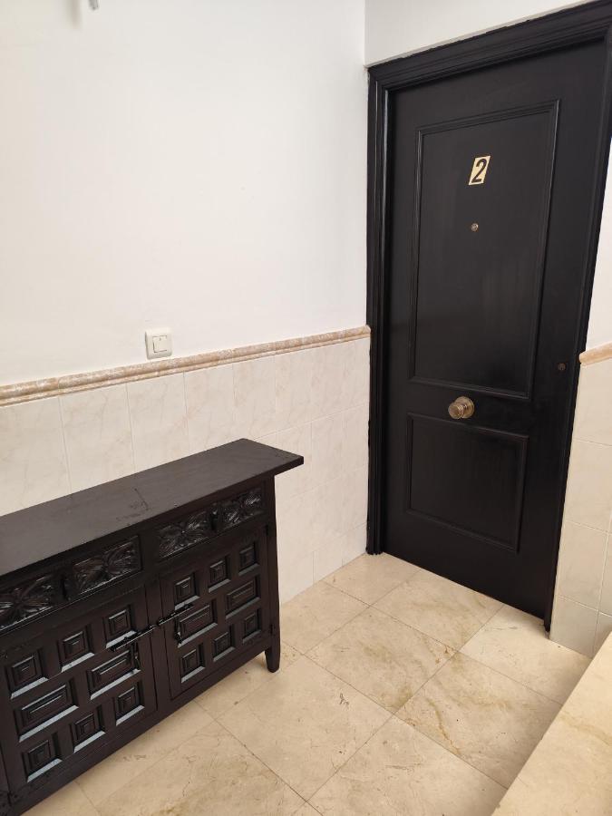 Carmelo Nerja centro piso 3 habitaciones 2 baños - B&B Nerja