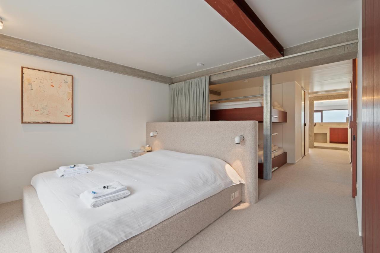 Appartement 1 Chambre avec Balcon et Vue sur Mer