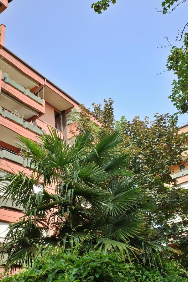 BWR - Bilocale a Cornaredo ---vicino Rho Fiera--- - Chambres d’hôtes Cornaredo