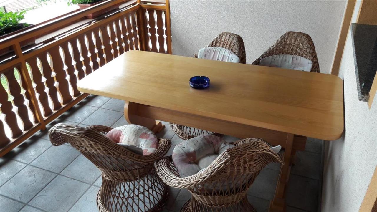 Appartement 1 Chambre