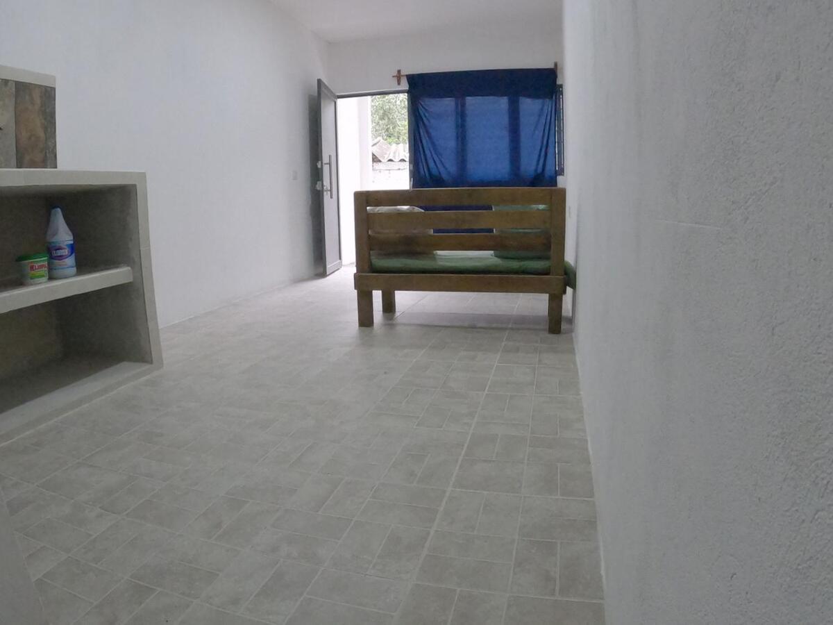 Depto Zona UV Lagos Isleta 103 - Bed and Breakfast Xalapa de Enríquez