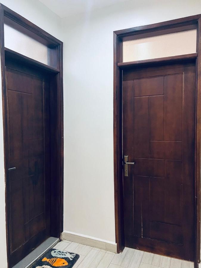 Entire Furnished Apartment Unit in Kira - Chambres d’hôtes Kira