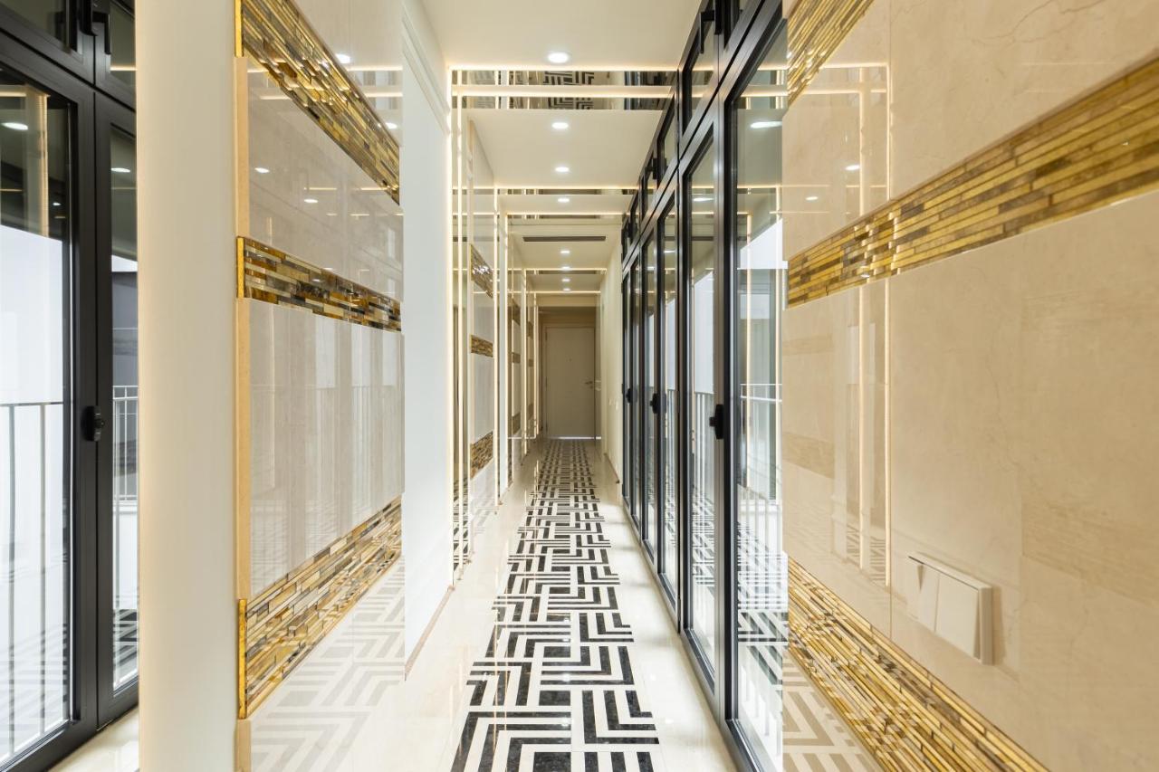 Apartment mit 2 Schlafzimmern