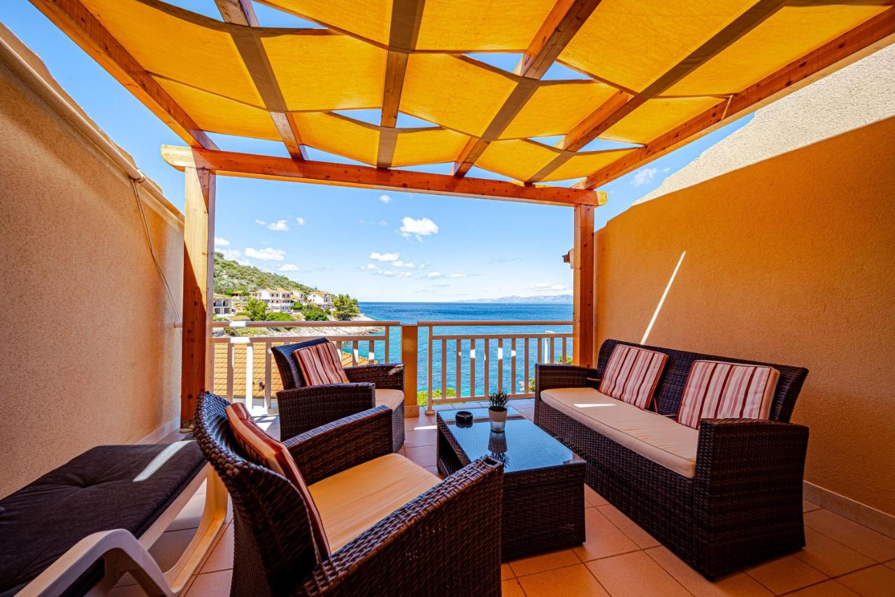 Apartamento con vistas al mar