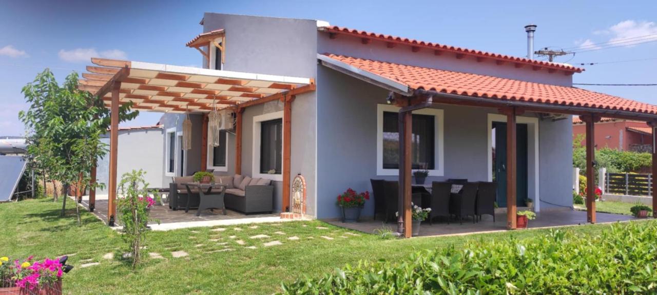 Antoni's Country Villa - B&B