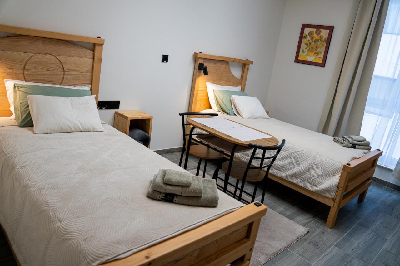 Sobe Teatar 4 - Chambres d’hôtes