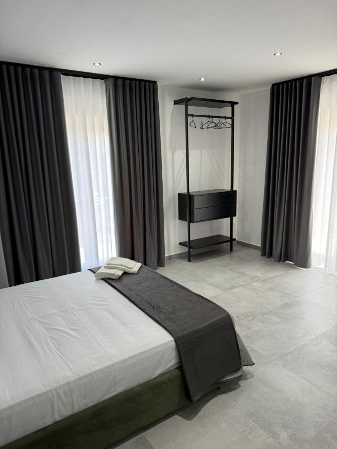 Superior Zimmer mit Kingsize-Bett
