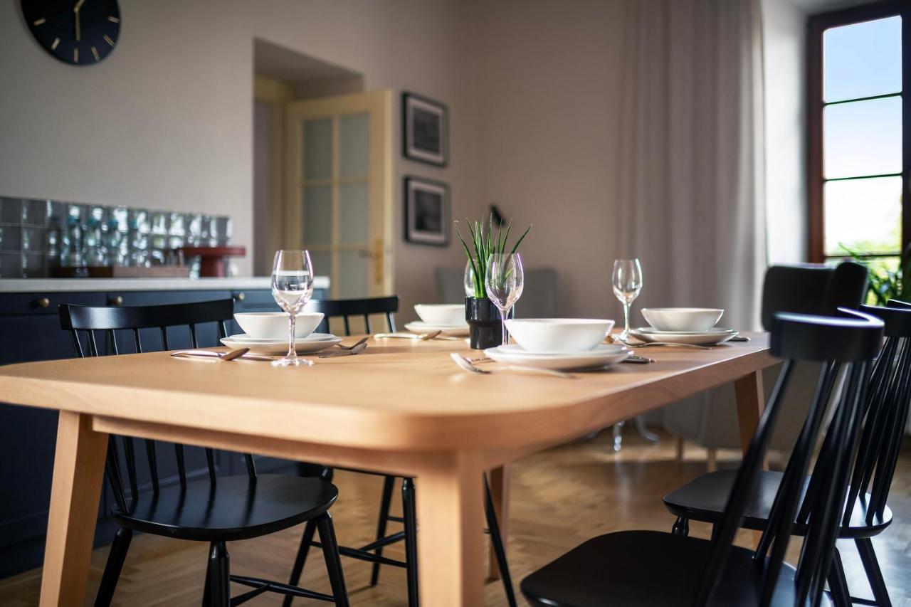 Apartment mit 2 Schlafzimmern