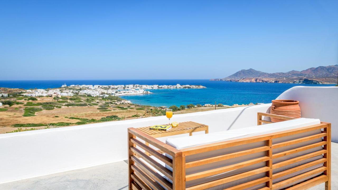 Vounala Studio - B&B