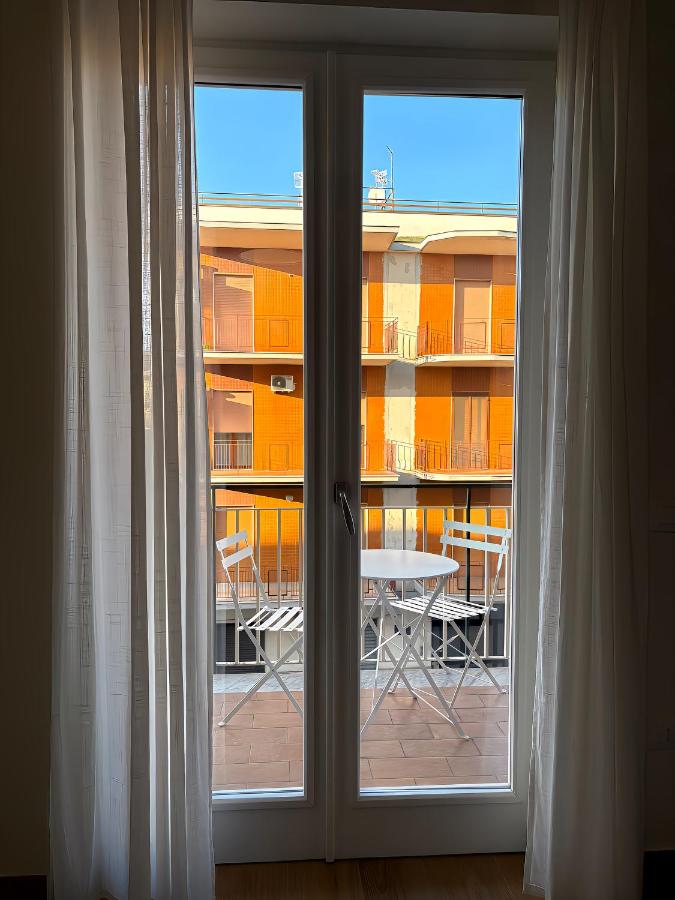 Art Room In Pompei - Ferienwohnung Scafati