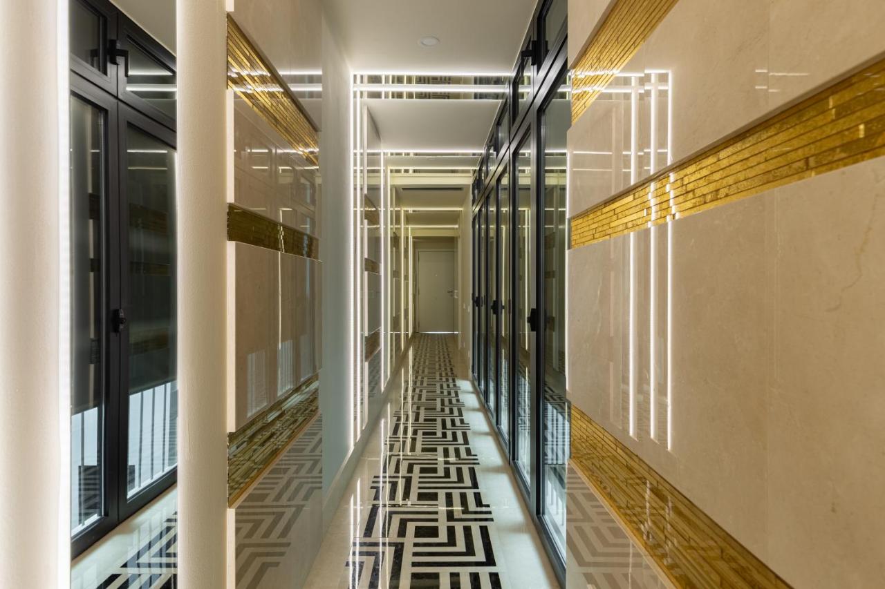 Superior Apartment mit 3 Schlafzimmern