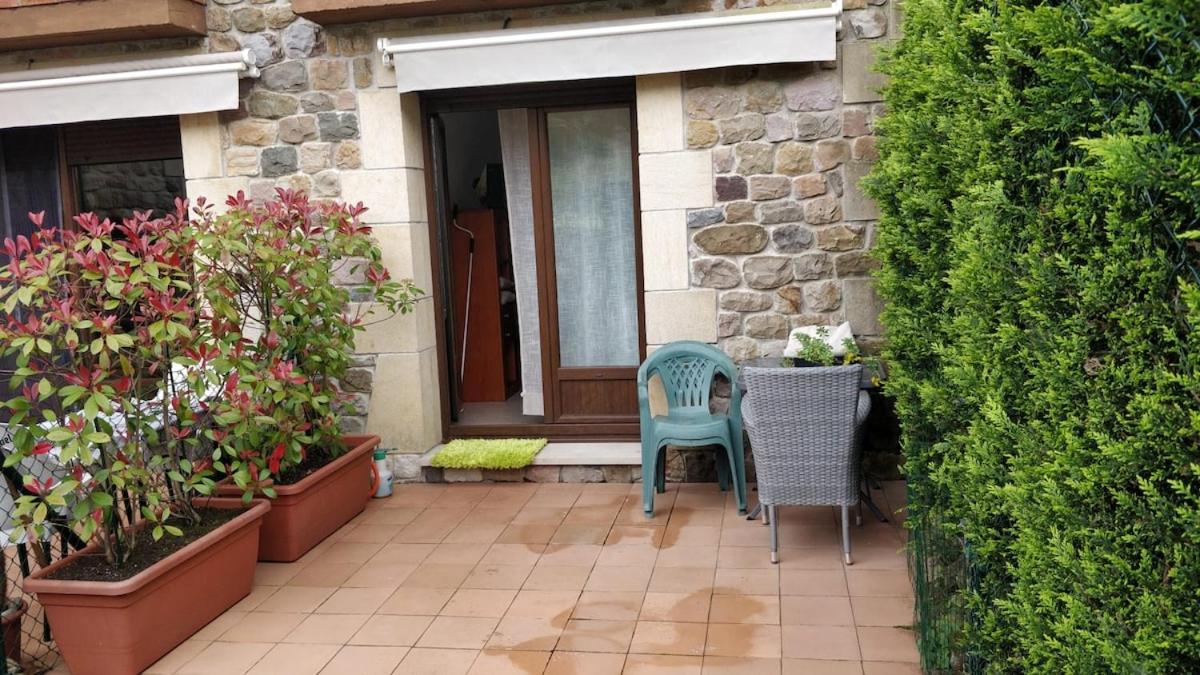 Apartamento de lujo en Ruente - B&B