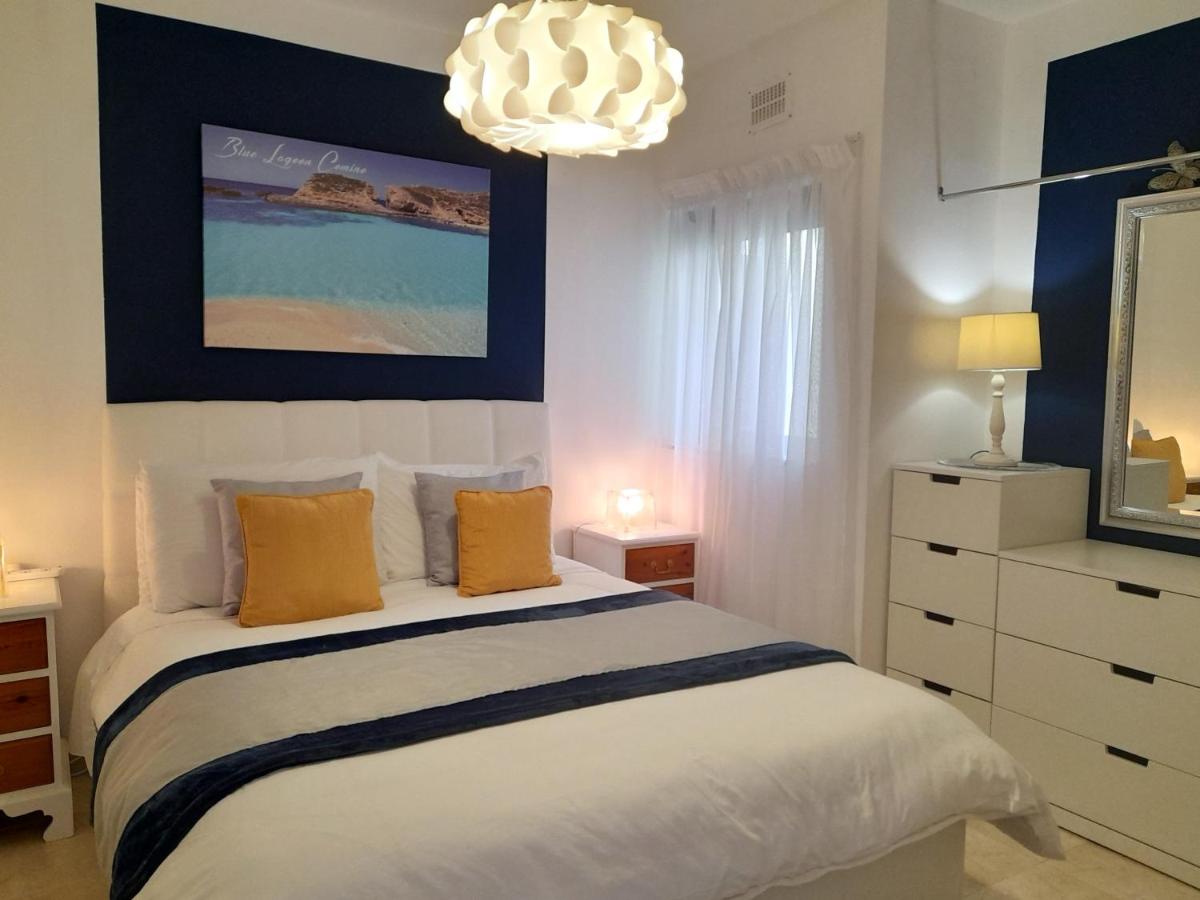 Appartamento con Vista Mare