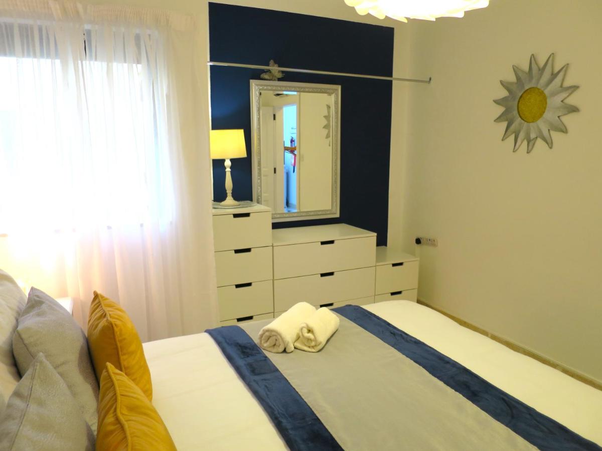 Apartment mit Meerblick