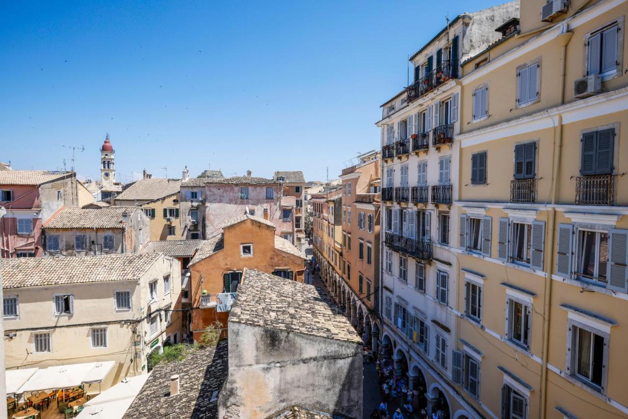 Appartement met 1 Slaapkamer