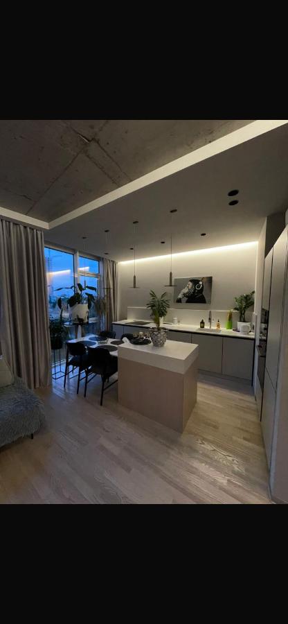 Arcadia - Ferienwohnung Odessa