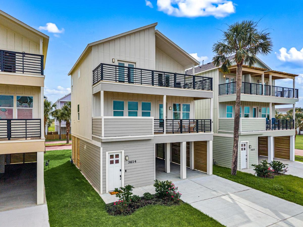 Galveston Bayside Breeze Retreat - B&B