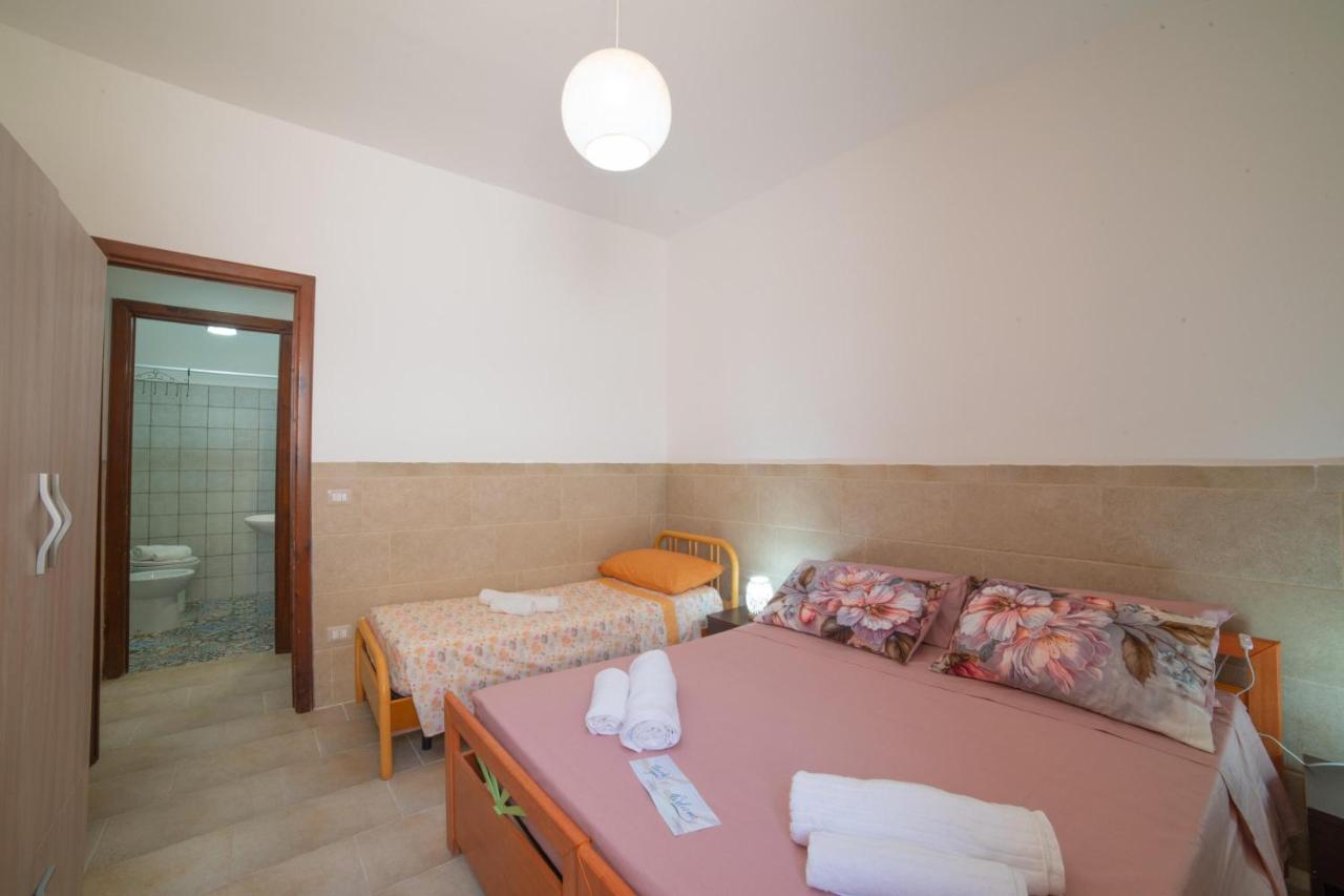 Villa Benedetta On SeaShore - Happy Rentals - Ferienwohnung Lecce