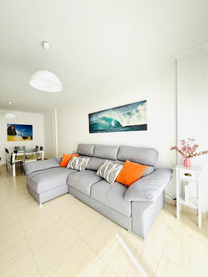 Bonito apartamento en la villa marinera de Portonovo - Bed and Breakfast Sanxenxo