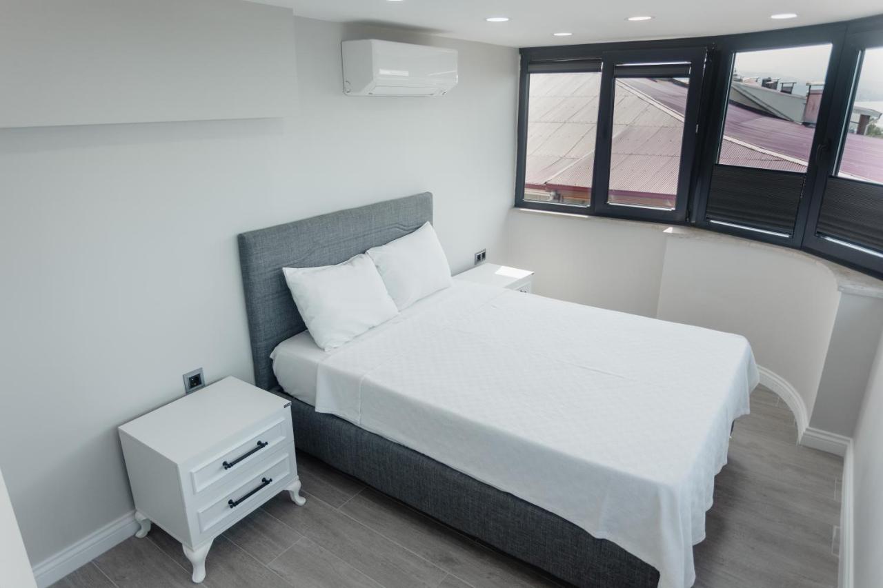 Appartamento con 2 Camere da Letto e Vista Mare 