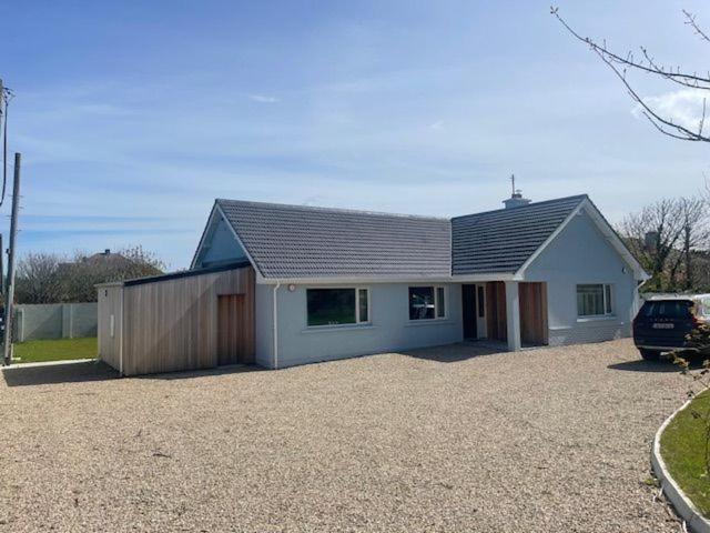 Sembata Rosslare Strand County Wexford - Chambres d'hôtes Mervyn
