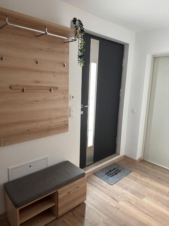 Anita Apartment Breitenbrunn Chill And Relax - Ferienwohnung Breitenbrunn am Neusiedler See