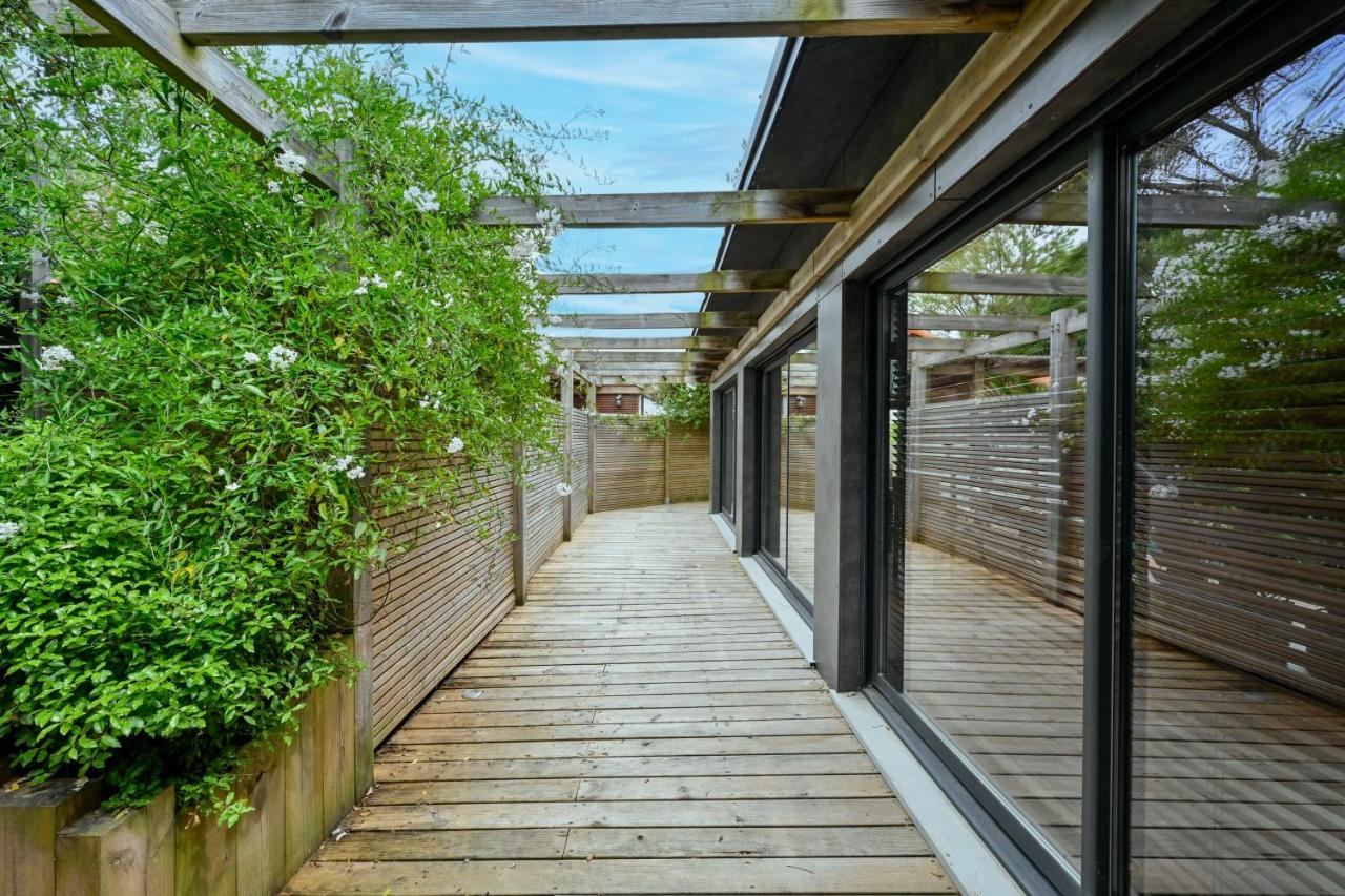 Bali Beach - Vue mer proche de la plage - Ferienwohnung La Plaine-sur-Mer