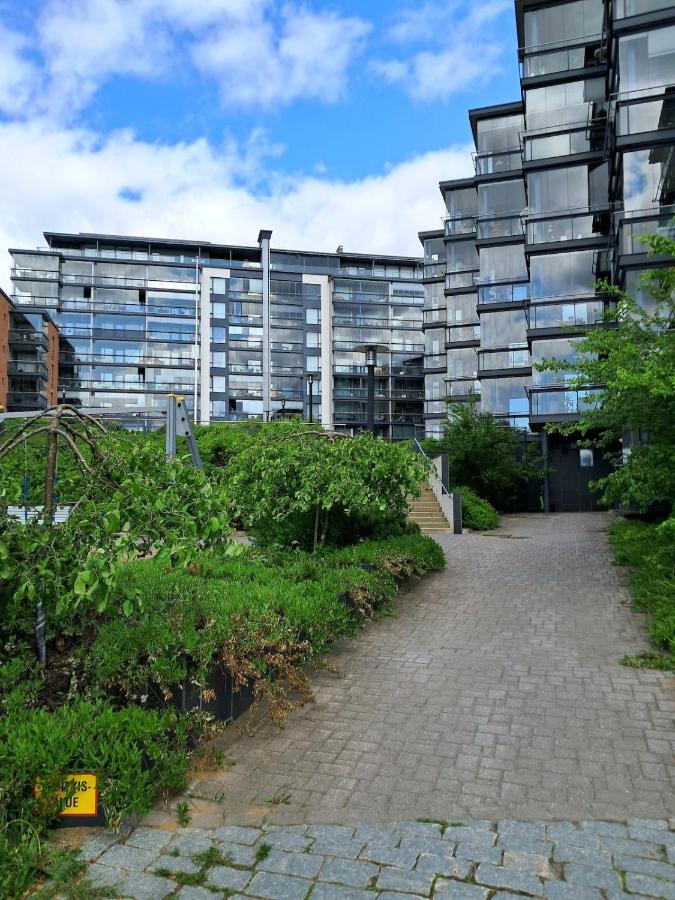 2 h, k, s, järvi, keskusta - B&B Tampere