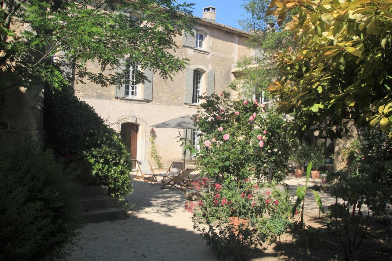 Les Guillaume Rey - B&B