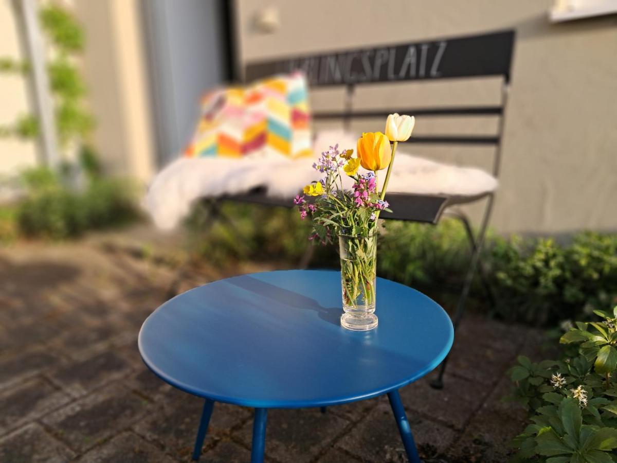 Appartement met 1 Slaapkamer