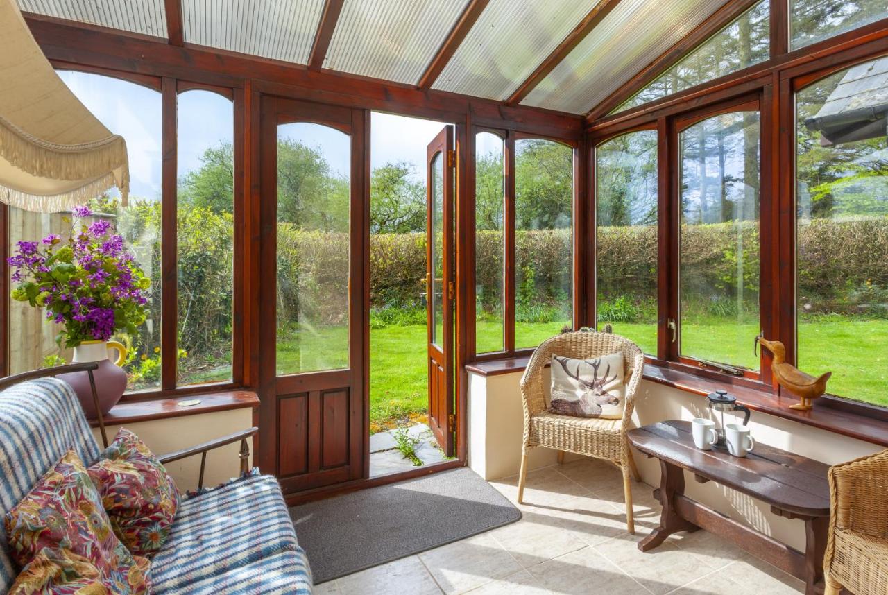 Blagdon Cottage, Wheddon Cross - B&B Wheddon Cross