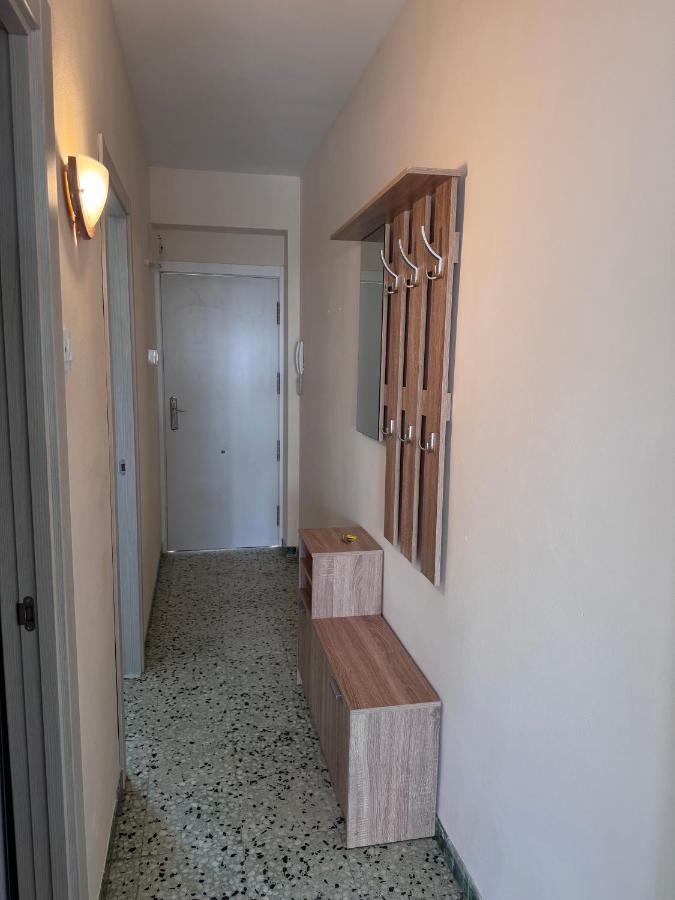 Apartamentos Alcalá Cullera - B&B