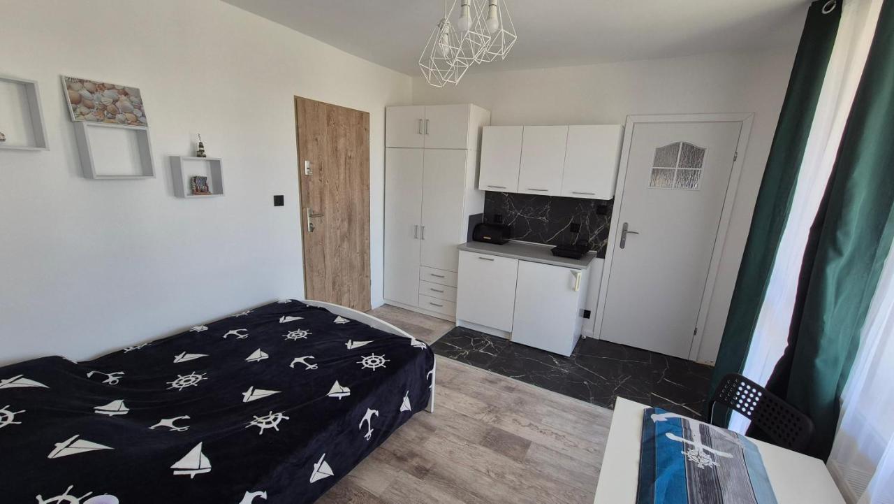 Pokoje gościnne u Laury - B&B Rewal